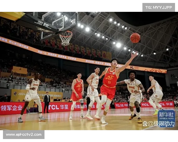 CBA联赛启用新赛区设备，提升比赛体验