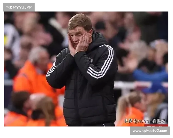 埃迪·豪谈击败曼城：战术执行力完美，球员信念坚定
