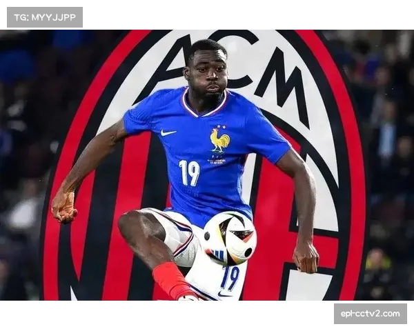 AC米兰密切关注葡体前锋吉奥克雷斯,将其视为夏窗引援重点目标 AC米兰密切关注葡体前锋吉奥克雷斯,将其视为夏窗引援重点目标